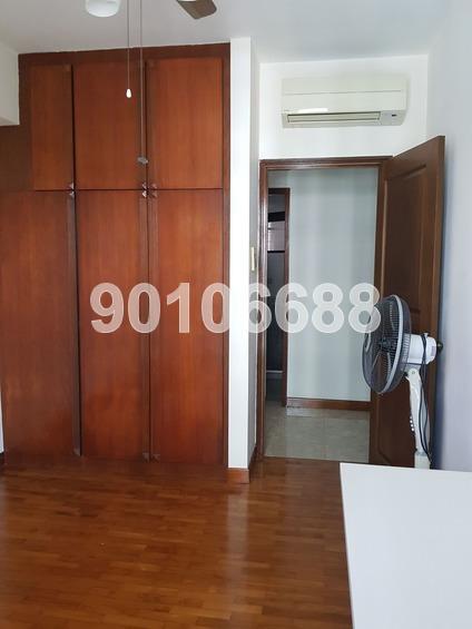 Eastvale (D18), Condominium #157415372